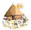 Children of the sun - logo